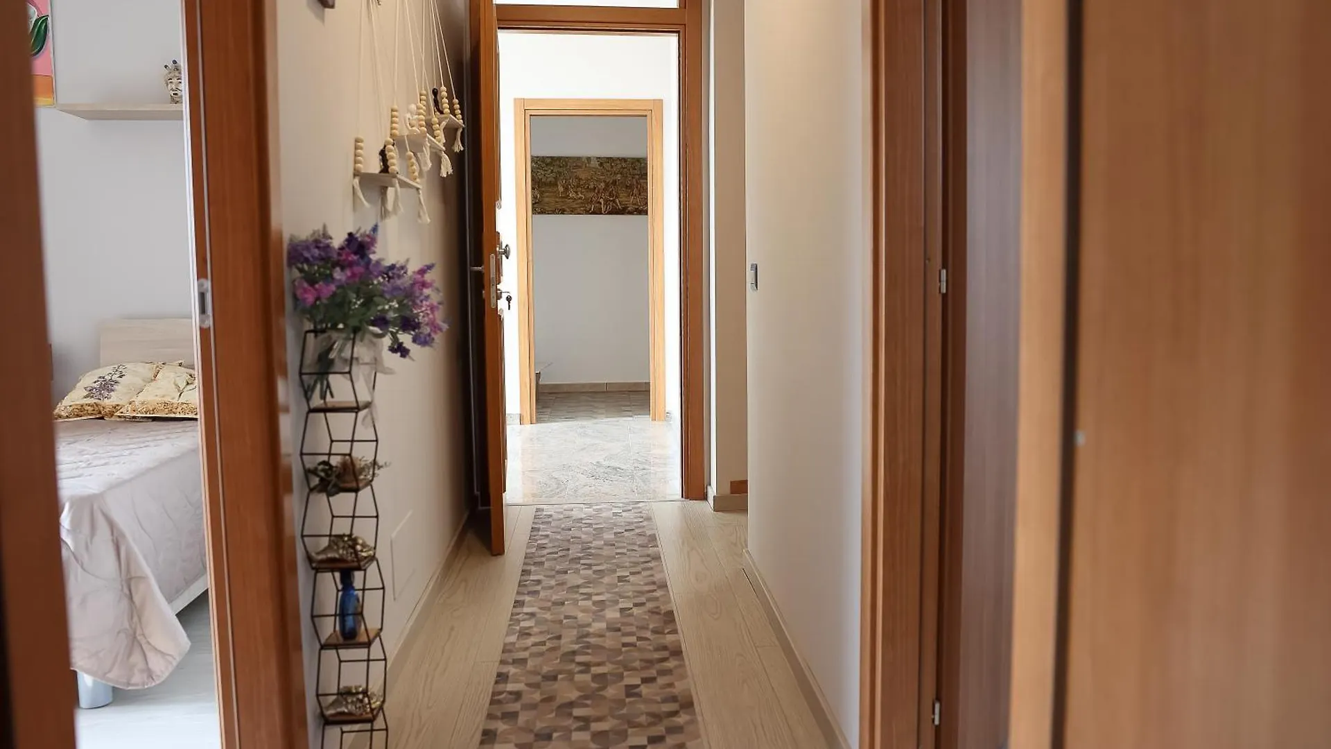 Tenuta Albachiara Naso 0*,  Olaszország