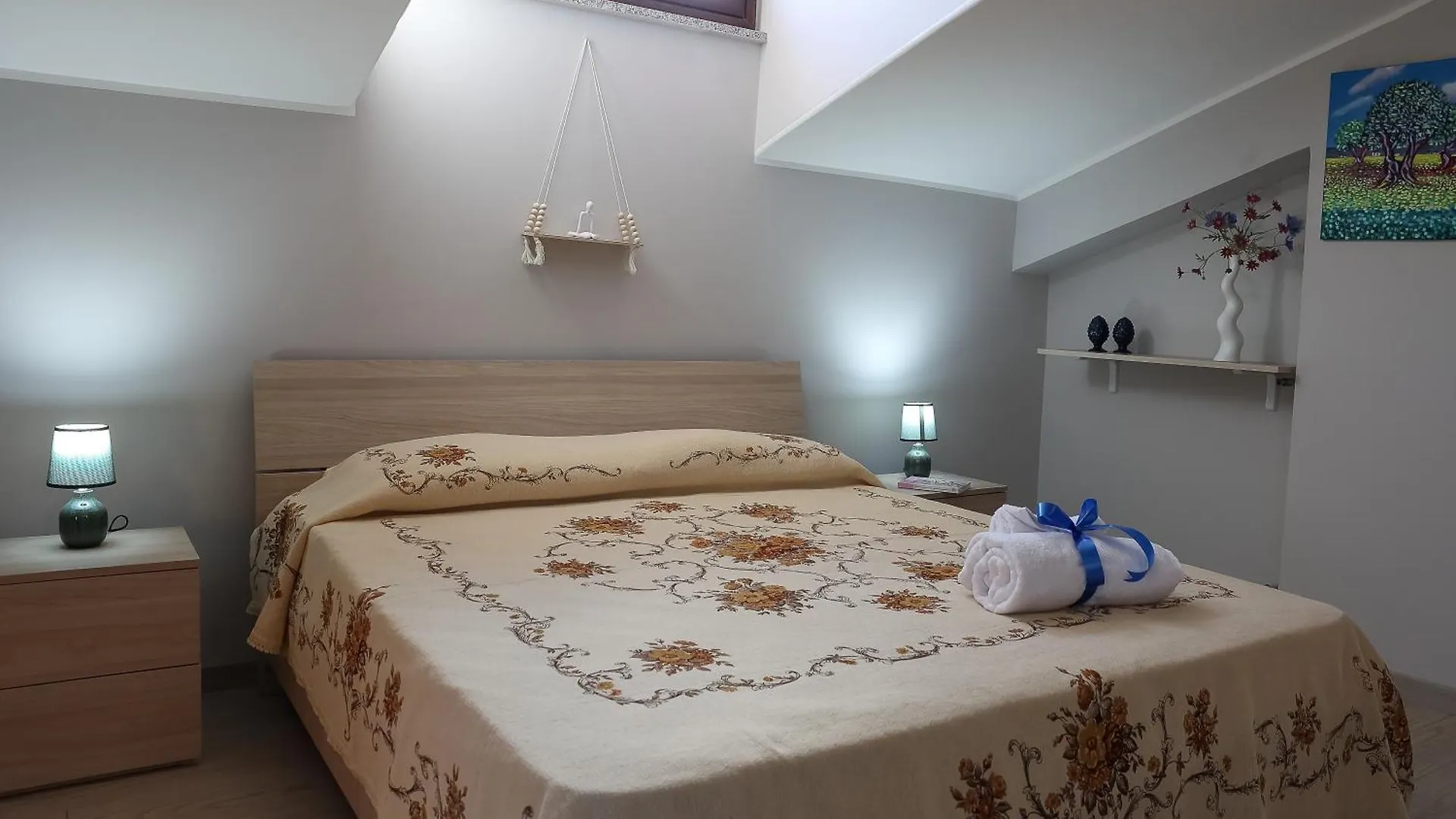 Tenuta Albachiara Naso