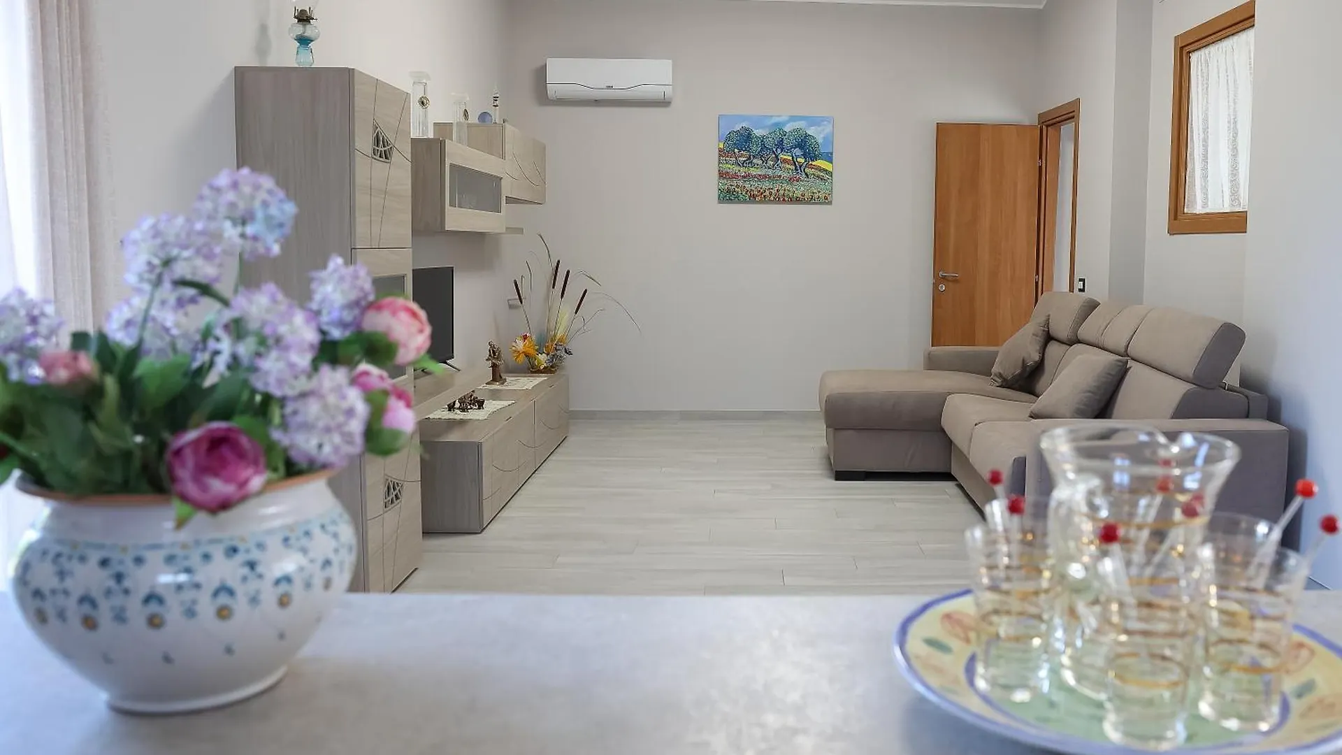 Guest house Tenuta Albachiara Naso