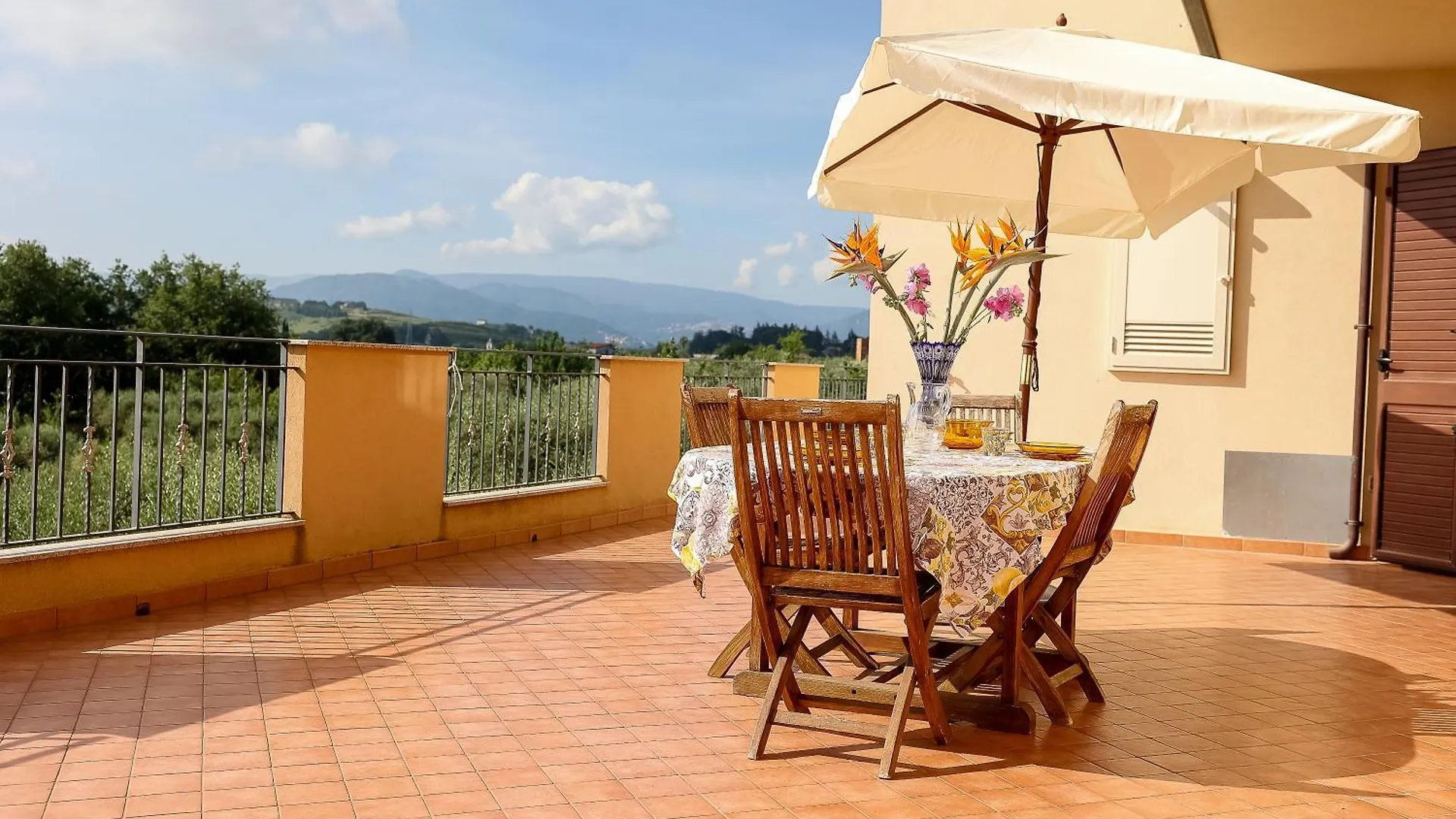 Tenuta Albachiara Naso 0*,