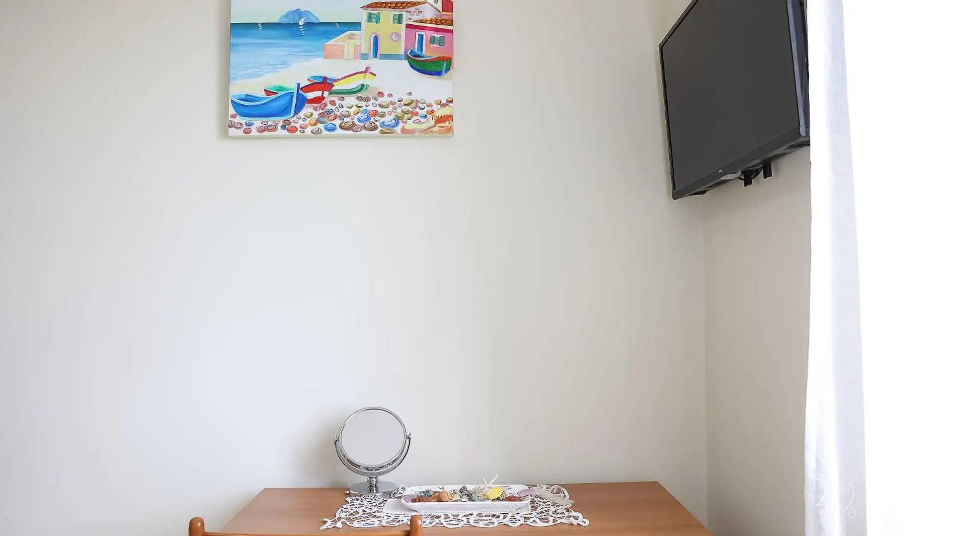 Vendégház Tenuta Albachiara Naso