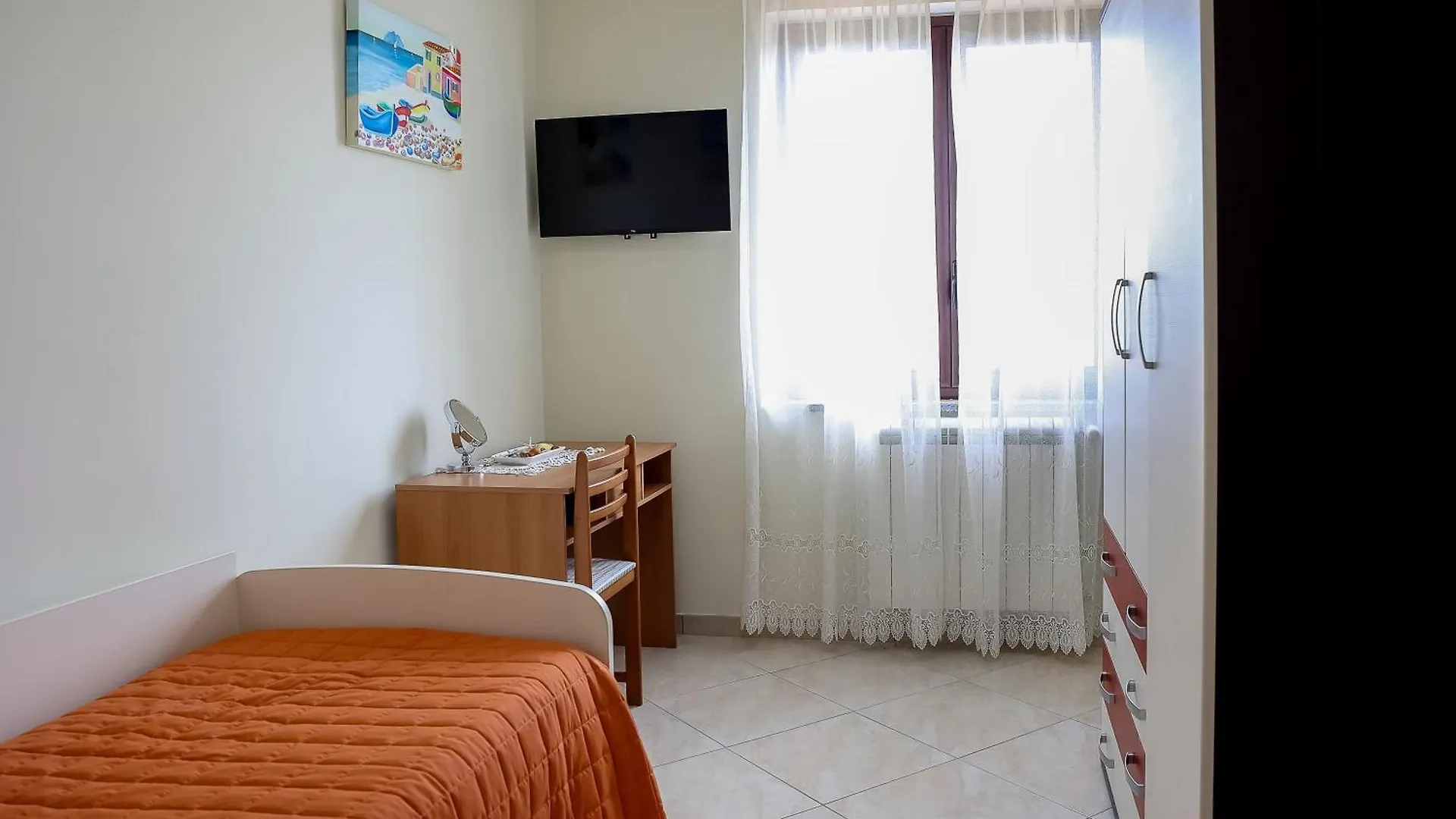 Guest house Tenuta Albachiara Naso Italy
