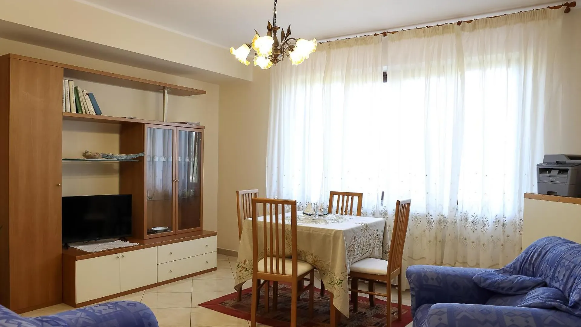 Tenuta Albachiara Naso Guest house