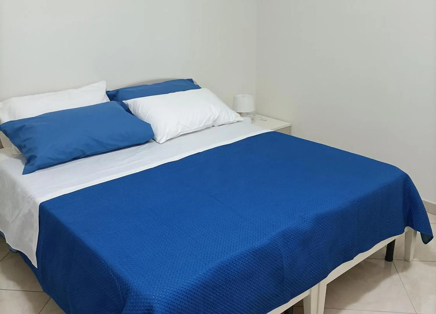 Guest house Tenuta Albachiara Naso