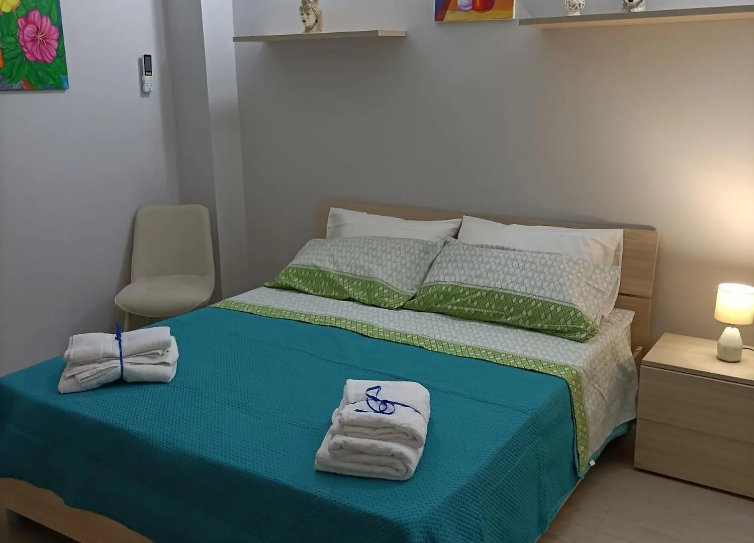 Guest house Tenuta Albachiara Naso Italy