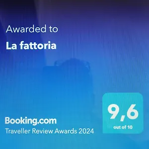 La Fattoria Naso