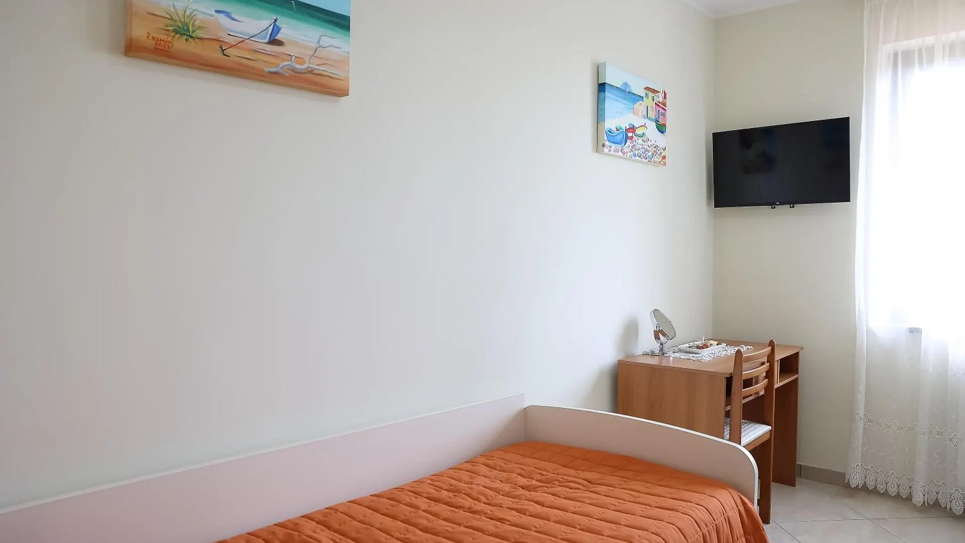 Tenuta Albachiara Naso Guest house